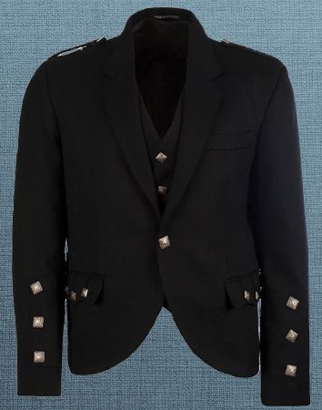 Argyll Jackets
