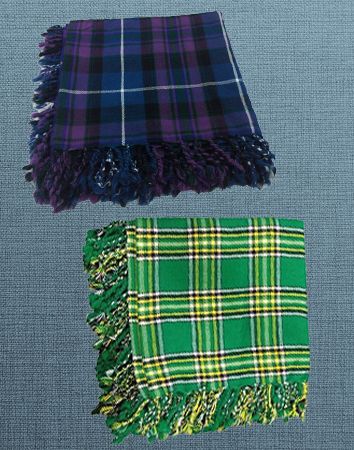 Fly Plaid