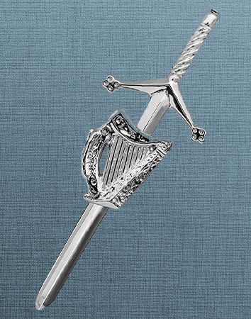 Kilt Pins 