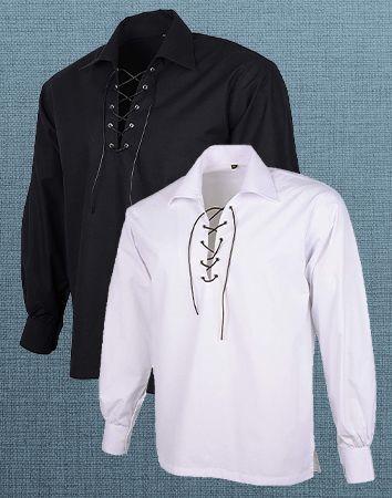 Kilt Shirts