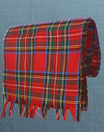 Tartan Sashes