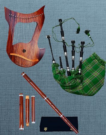 Woodwind Instrument