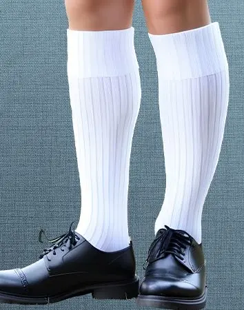 Kilt Socks