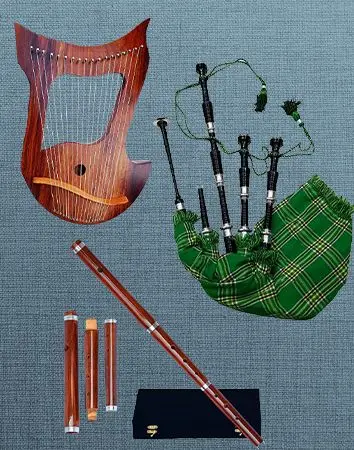 Woodwind Instrument