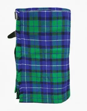 Freedom of Scotland Tartan Kilt