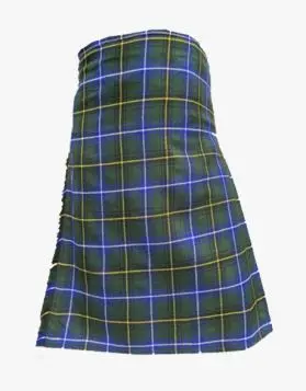 Henderson Tartan Kilt