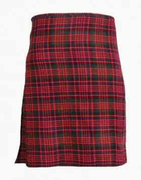 Macdonald Tartan Kilt