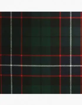 Mens Hunter Tartan Kilt