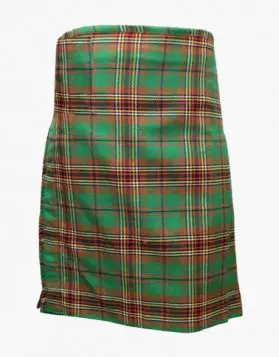 Tara Murphy Tartan Kilt