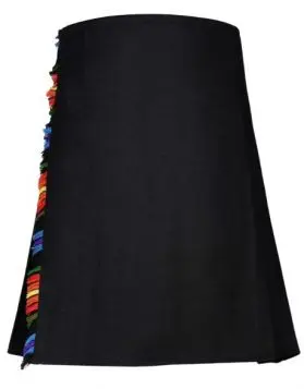Hulme Tartan Kilt- Front Image