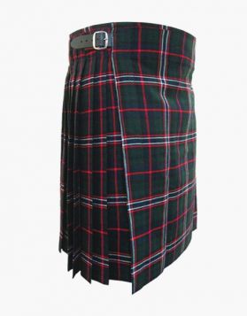 Scottish National Tartan Kilt - Scottish National Kilt