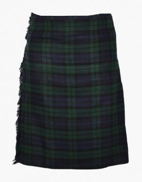 Black Watch Tartan Kilt - Men's Black Watch Kilt for Sale