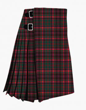 Buchan Tartan Kilt