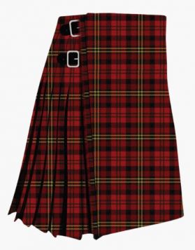 Davis Tartan Kilt