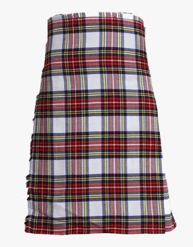 Dress Stewart Tartan Kilt