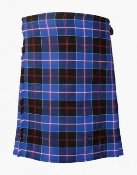 St. David's Tartan Kilt 
