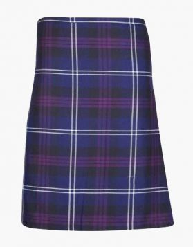 Heritage of Scotland Tartan kilt 