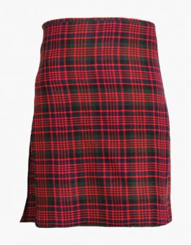 Macdonald Tartan Kilt