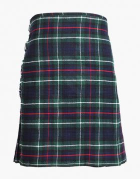 Mackenzie Tartan Kilt