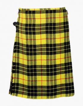 Macleod of Lewis Tartan Kilt 