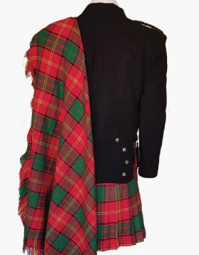  Mens Kirk Fly Plaid 