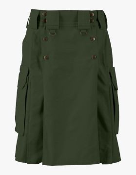 olive-green-tactical-utility-kilt 