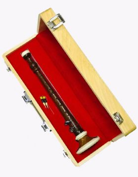 Rosewood Bombard Chanter