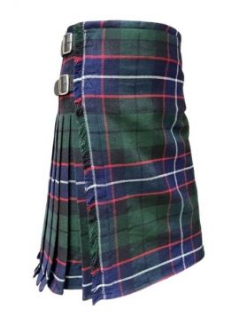 Russell Clan Tartan Kilt