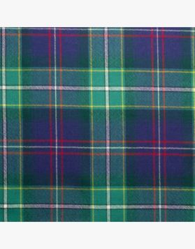 St. Ninian Clan Tartan Kilt