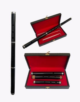 Traditional Polypenco Irish Tunable D-Flute