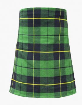 Wallace Hunting Tartan Kilt